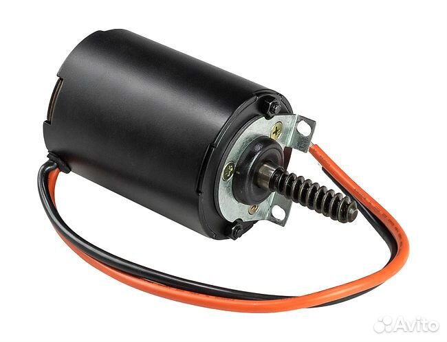 Электродвигатель якорной лебедки South Pacific 710