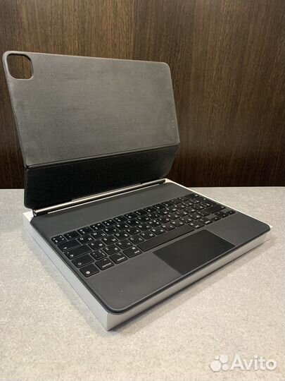 Magic keyboard gen.2 iPad 12,9 Ростест