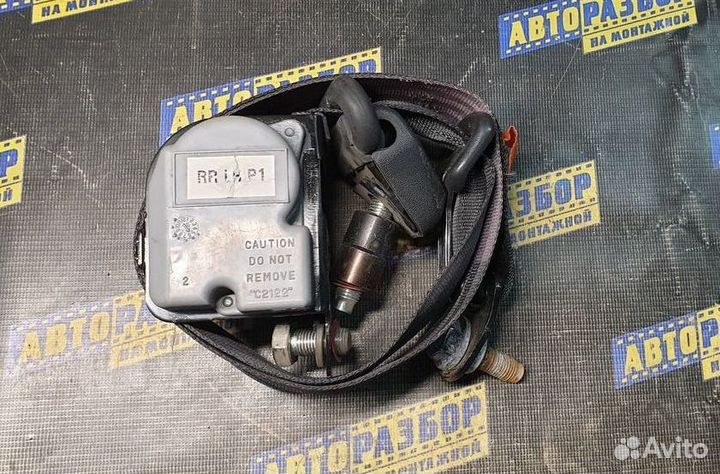 Ремень безопасности Daewoo Matiz