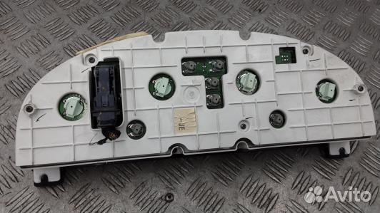 Щиток приборов ford mondeo 3 (GBE11IT01)