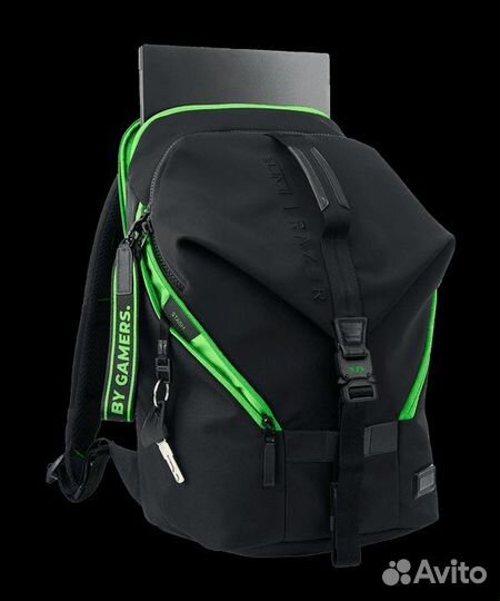 Рюкзак tumi razer 15.6 - 18