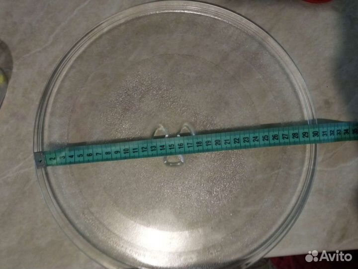 Поворотный круг для микроволновки (D29-31)