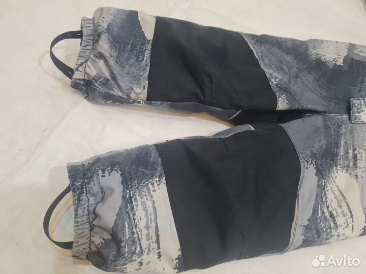 Комбинезон зима Lassie Tec,104 р