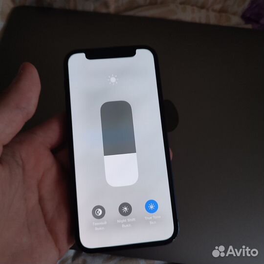 iPhone 12 mini 64gb синий