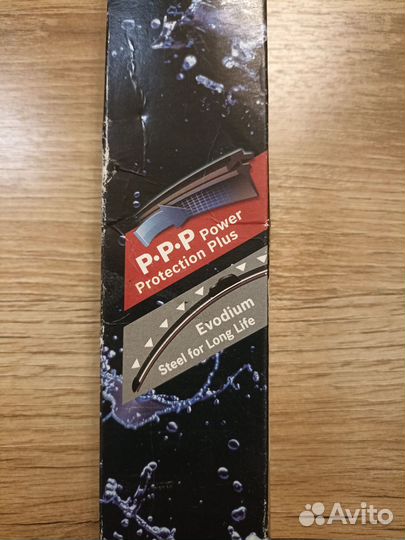 Щетки стеклоочистителя bosch