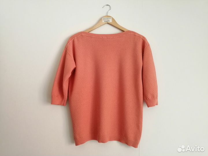 Джемпер женский sela размера M