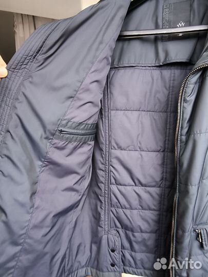 Куртка демисезонная yierman