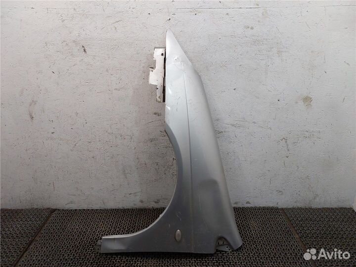 Крыло Citroen C5, 2002