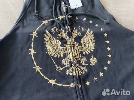 Grailz project g r spc zip hoodie 24ss зип худи