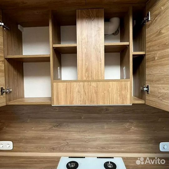 Кухонный гарнитур на заказ