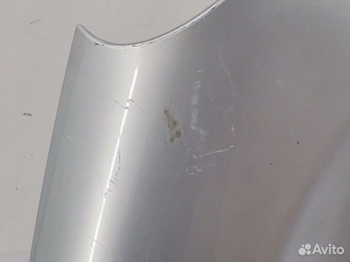 Крыло переднее правое для Renault Kangoo 1