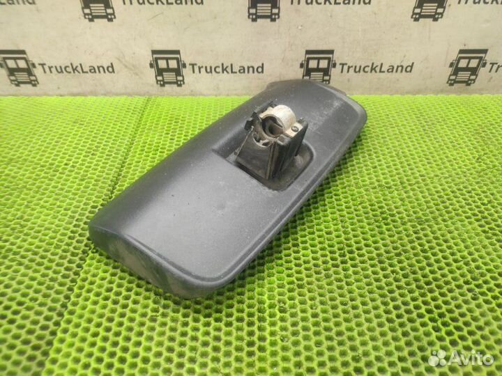 Корпус зеркала бокового левый Камаз 5490 WP12 2021