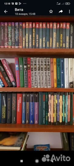 Полки стеллажи для книг