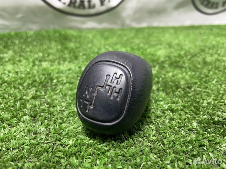 Ручка раздаточной коробки Toyota Land Cruiser