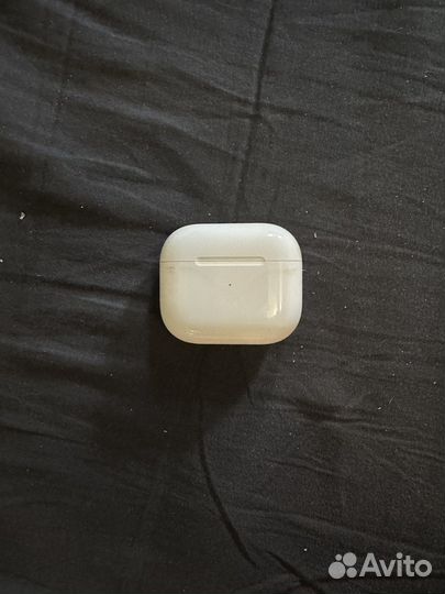 Airpods pro 3