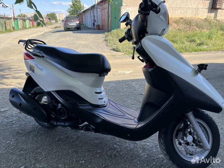 Ymaha Axis Treet 125