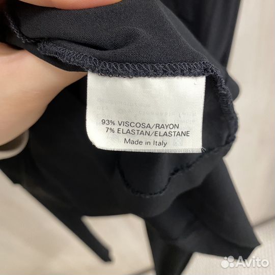 Блузка saint laurent оригинал