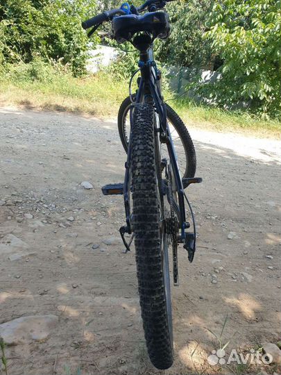 Stels Navigator 650/mtb series