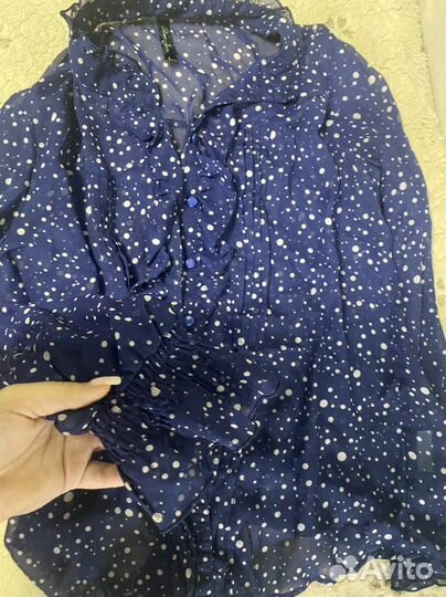 Вещи пакетом на девочку 10-14 лет