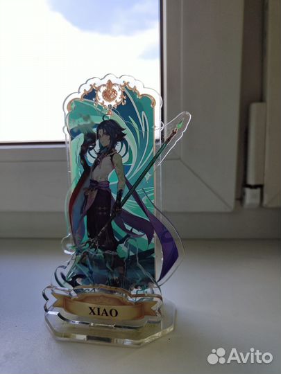 Аниме фигурки