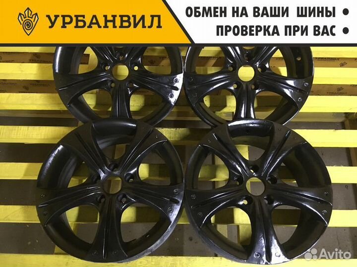 4 шт. Диски - R16 (5х108)