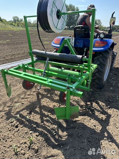 Пленкоукладчик