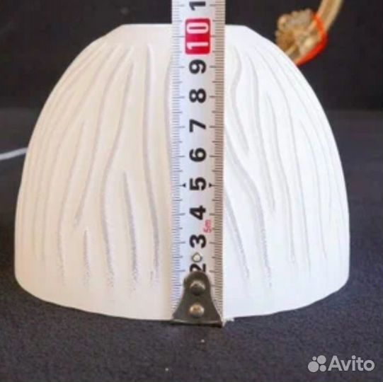 Reccagni Италия светильник люстра 5650/5