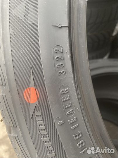 Nexen Winguard Sport 2 245/45 R20