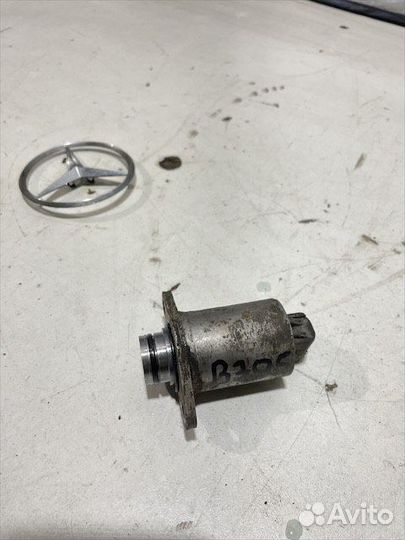 Клапан стабилизатора короткий Мерседес 166 x166 w1