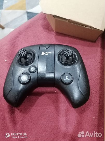 Квадракоптер ubsan x4 AIR