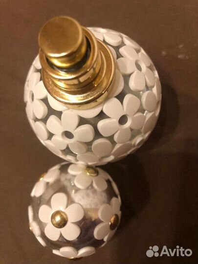 Флаконы от духов