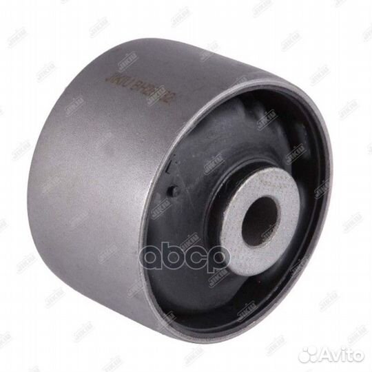 Сайлентблок задн продольного рычага honda accor