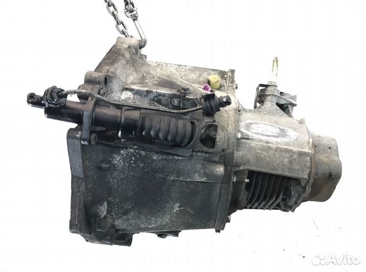 Кпп 5ст. 20DP29 Citroen Xsara Picasso (2004-2010)