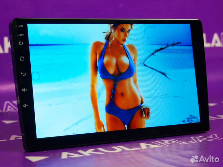 Магнитола Android 2/32