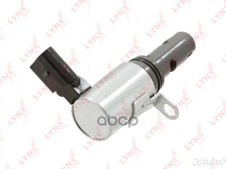 Клапан регулировки фаз грм audi A1 1.4 10-15