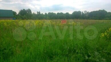 Участок 25 сот. (ИЖС)