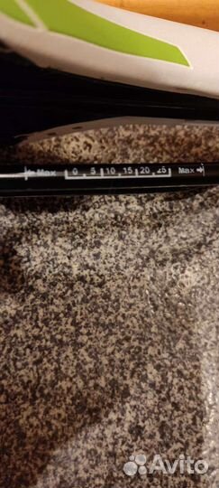 Седло для велосипеда merida