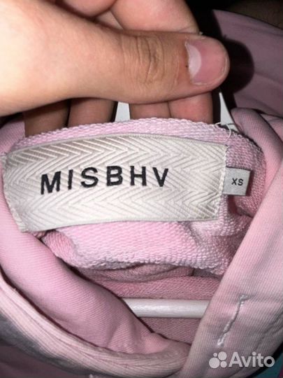 Misbhv худи