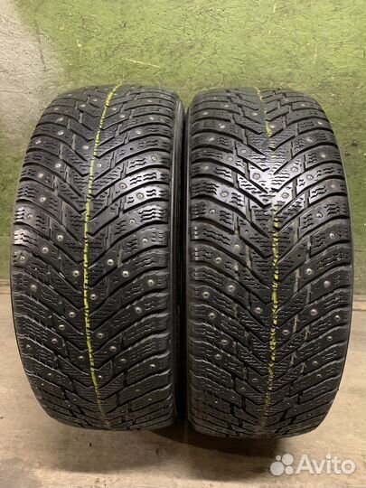 Nokian Tyres Hakkapeliitta 8 215/60 R16 99T