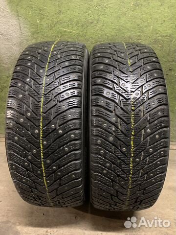Nokian Tyres Hakkapeliitta 8 215/60 R16 99T
