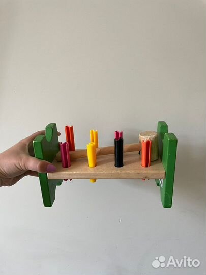 Игрушка IKEA