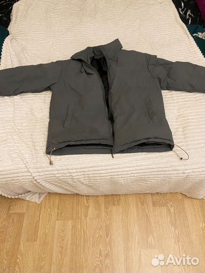 Куртка мужская