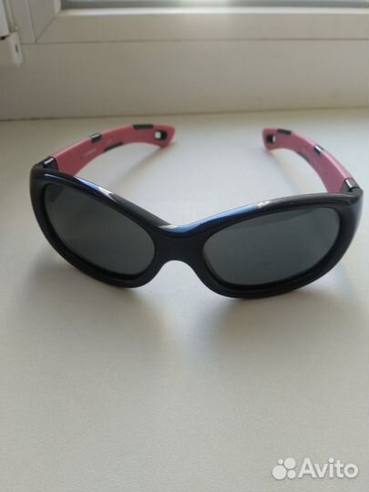 Детские солнцезащитные очки polaroid оригинал