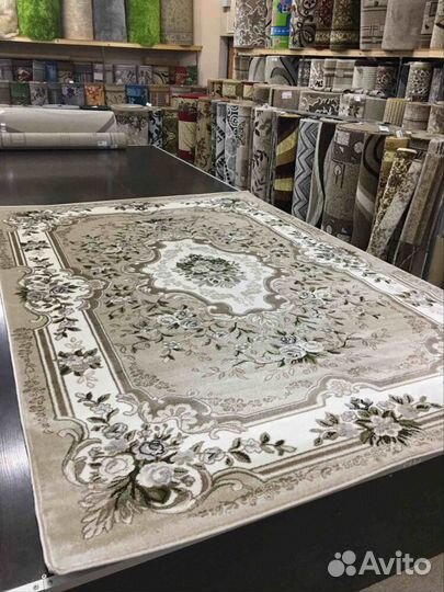 Ковер размером : 3.0х4.0 (№ 22414) новый