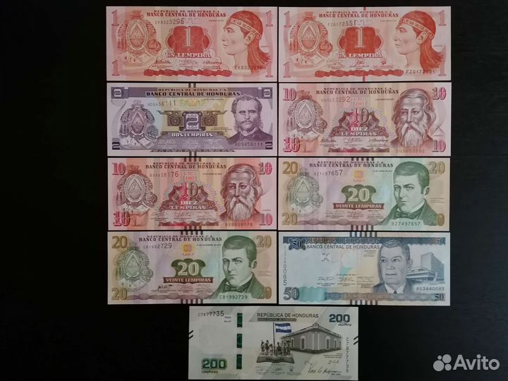 Гамбия,Гондурас,Гайана,Гвинея, Гана,Бурунди и др