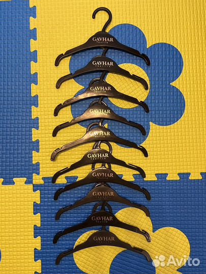 Плечики детские 25 см