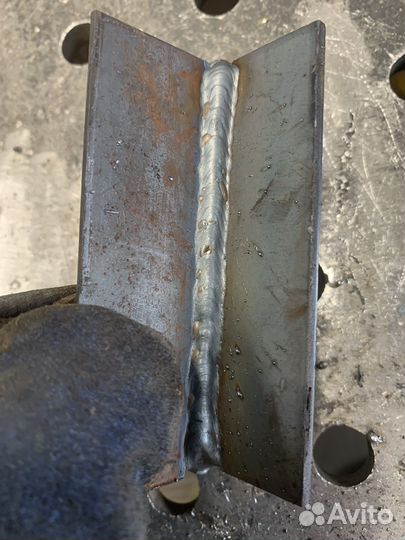 Сварочные работы