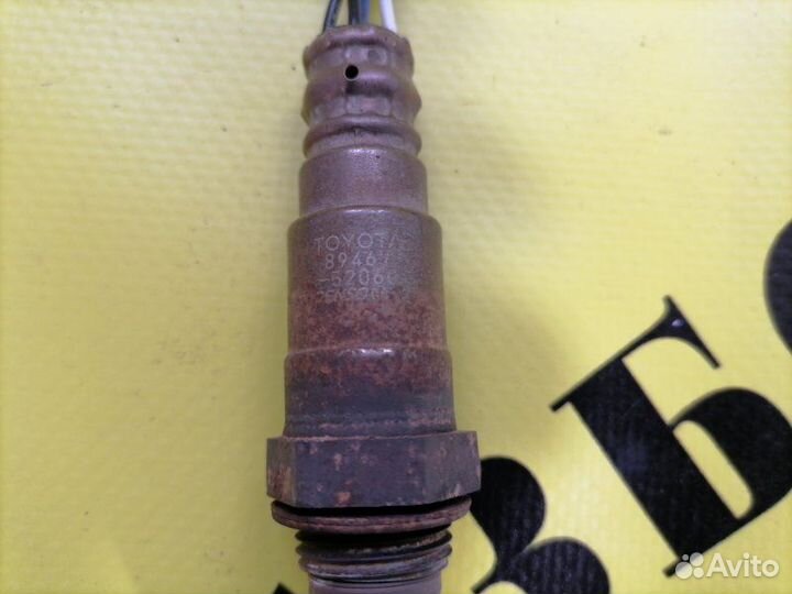 Датчик кислородный (Lambdasonde) Toyota Rav4 40