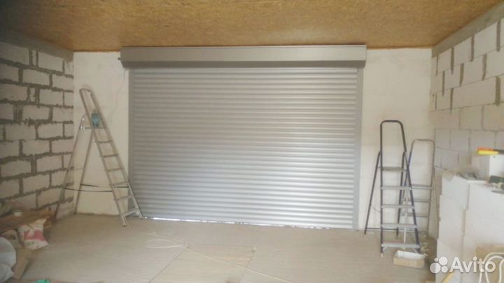 Рольворота