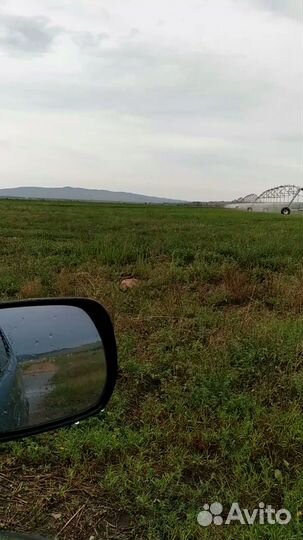 Круговая дождевальная машина типа DYP-504